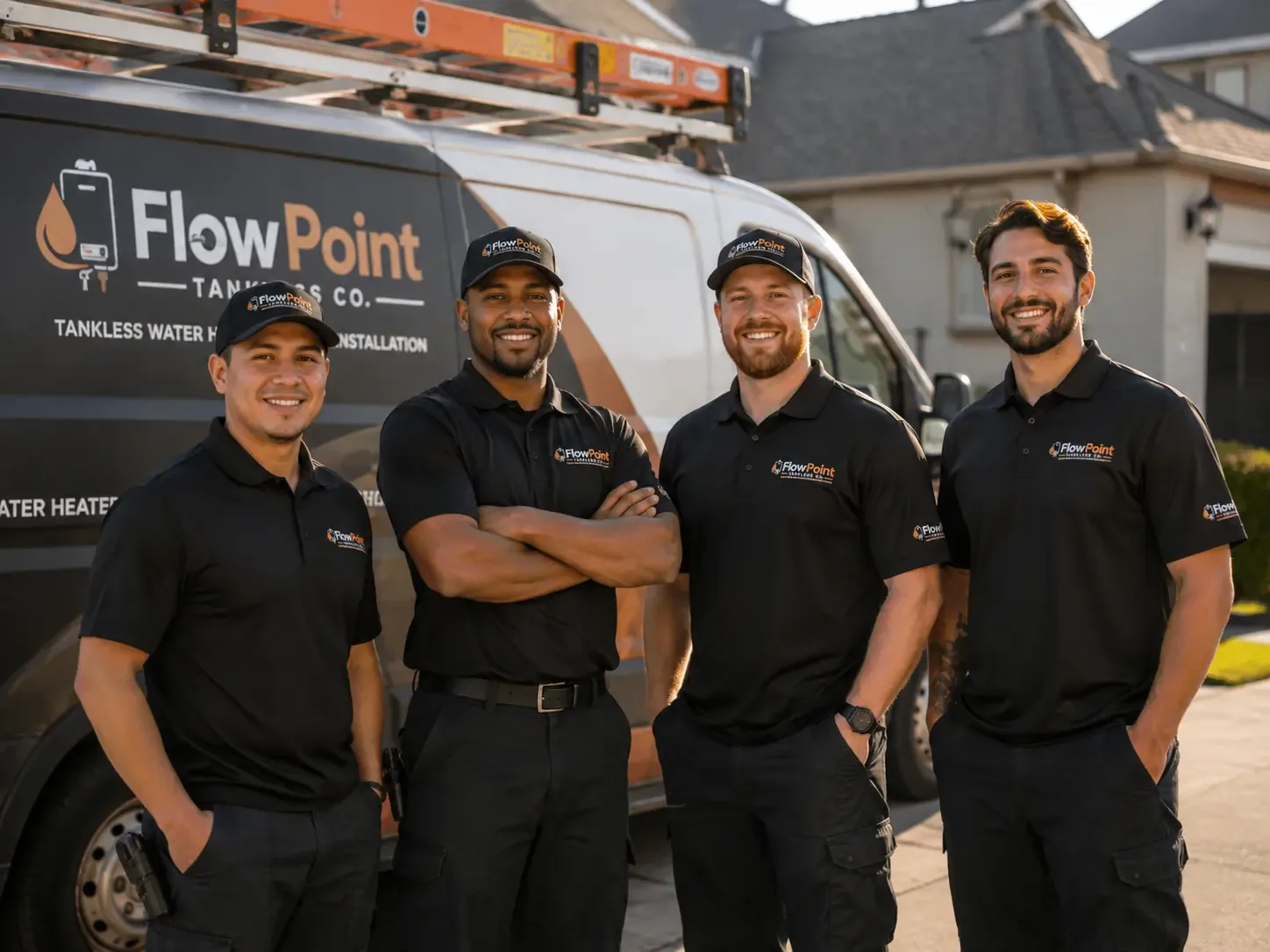 Tankless Water Heater Installation company in Lowman, NY