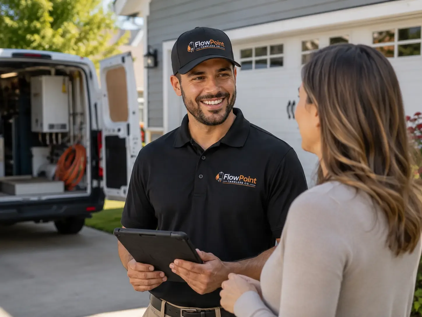 Tankless Water Heater Installation Lowman, NY FAQs